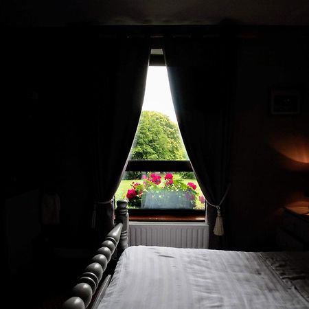 Abbey View Bed & Breakfast Galway Ngoại thất bức ảnh