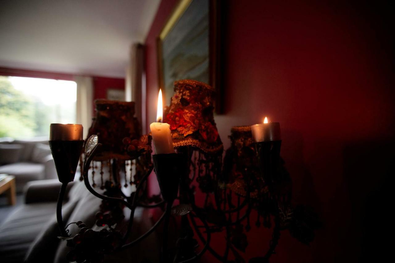 Abbey View Bed & Breakfast Galway Ngoại thất bức ảnh