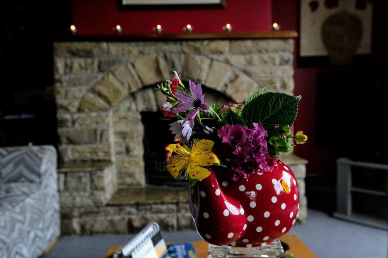 Abbey View Bed & Breakfast Galway Ngoại thất bức ảnh