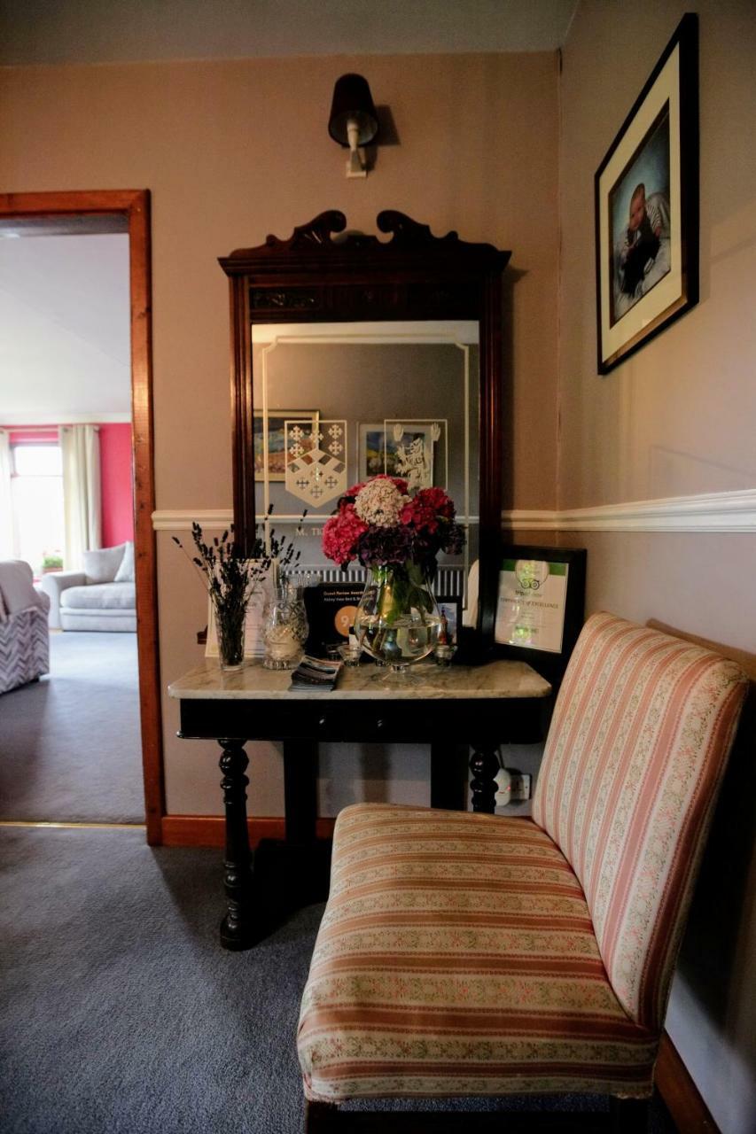 Abbey View Bed & Breakfast Galway Ngoại thất bức ảnh
