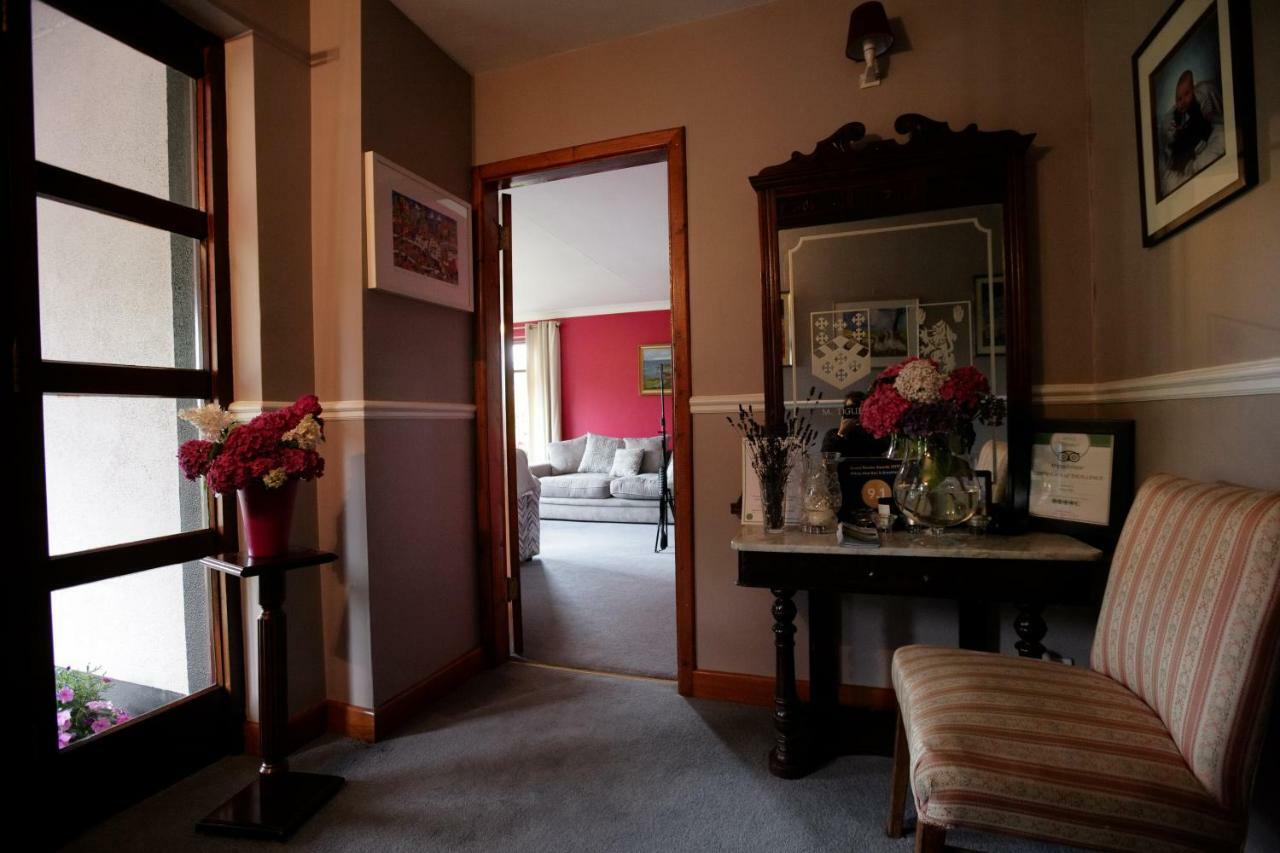 Abbey View Bed & Breakfast Galway Ngoại thất bức ảnh