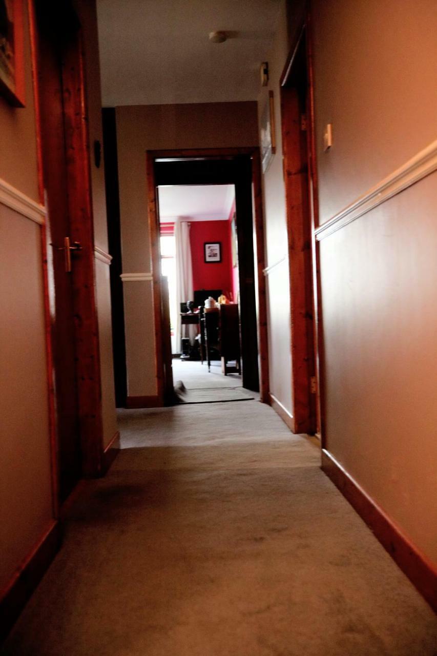 Abbey View Bed & Breakfast Galway Ngoại thất bức ảnh