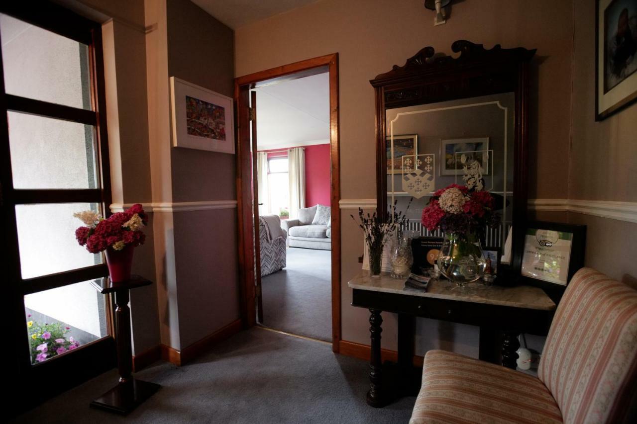 Abbey View Bed & Breakfast Galway Ngoại thất bức ảnh