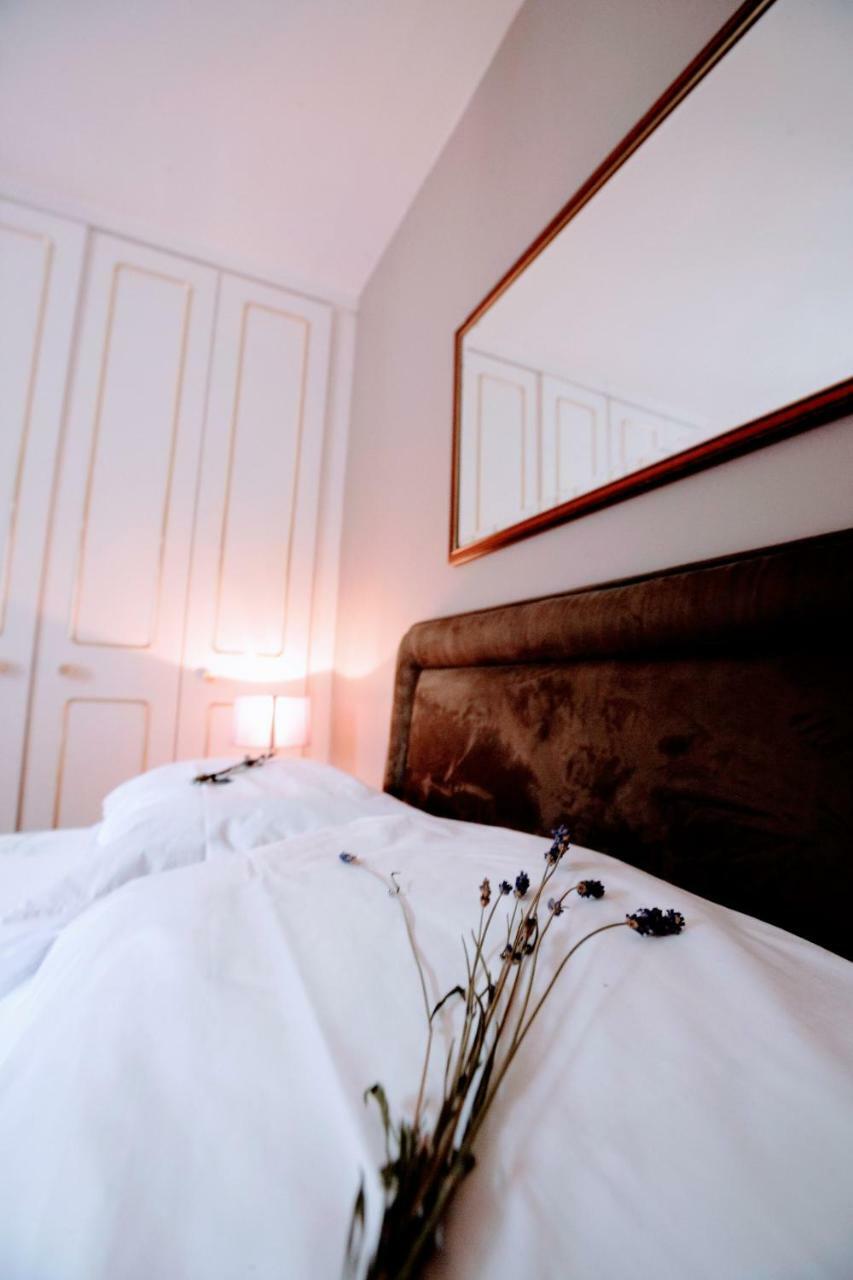 Abbey View Bed & Breakfast Galway Ngoại thất bức ảnh