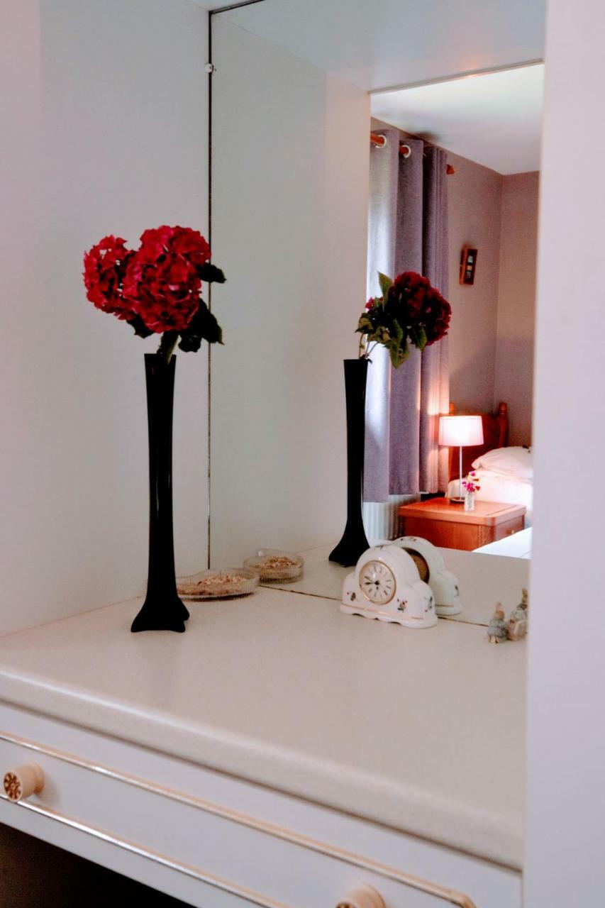 Abbey View Bed & Breakfast Galway Ngoại thất bức ảnh