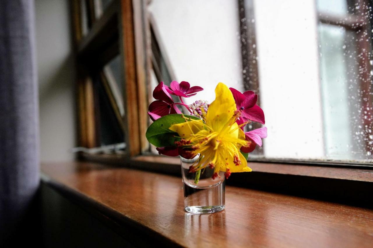 Abbey View Bed & Breakfast Galway Ngoại thất bức ảnh
