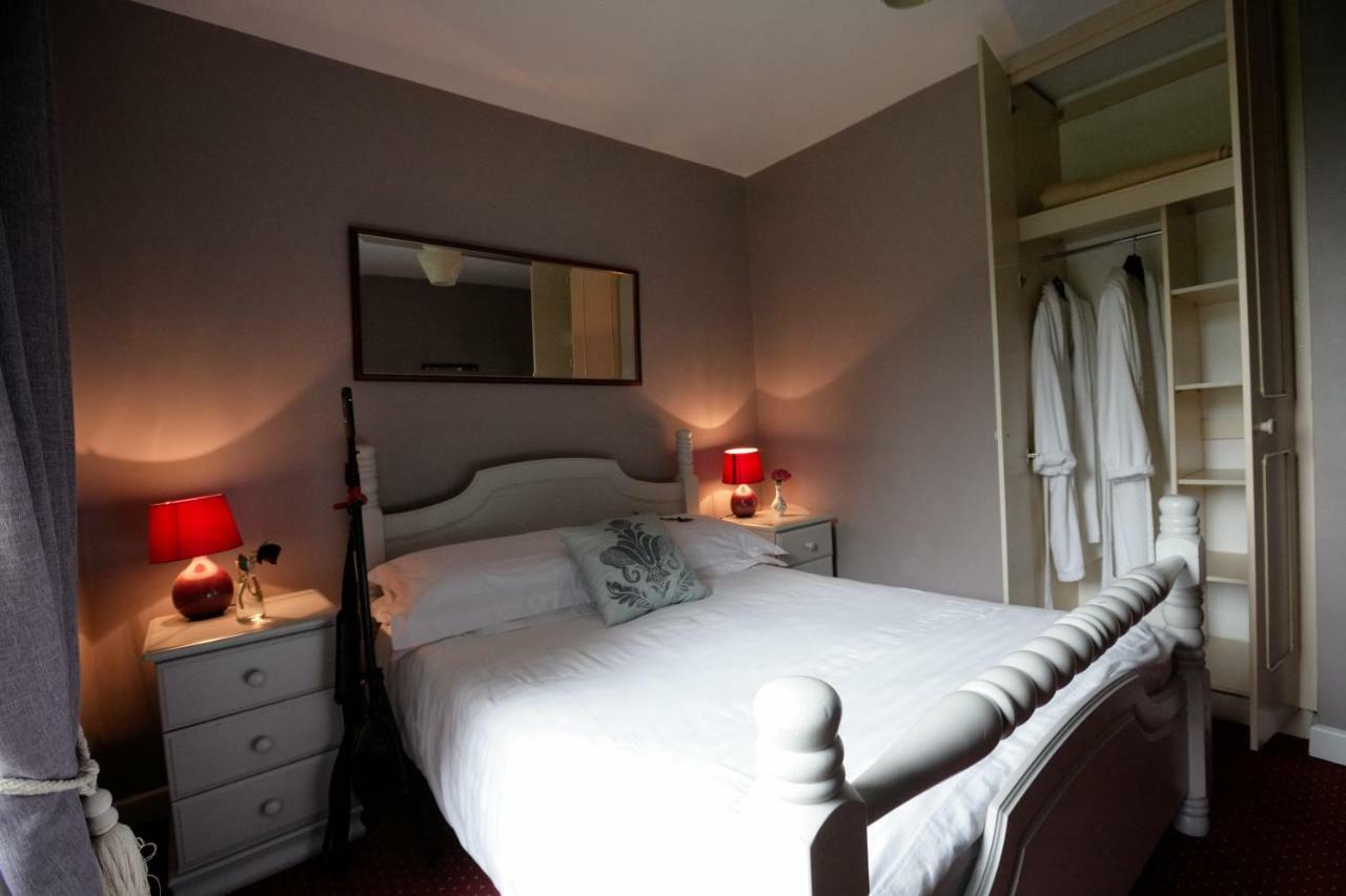 Abbey View Bed & Breakfast Galway Ngoại thất bức ảnh