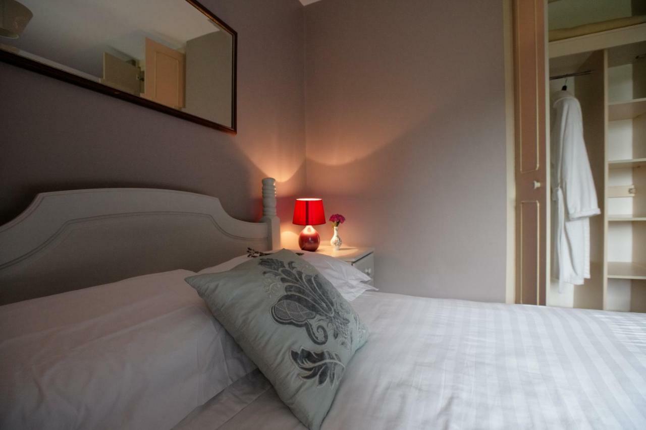 Abbey View Bed & Breakfast Galway Ngoại thất bức ảnh