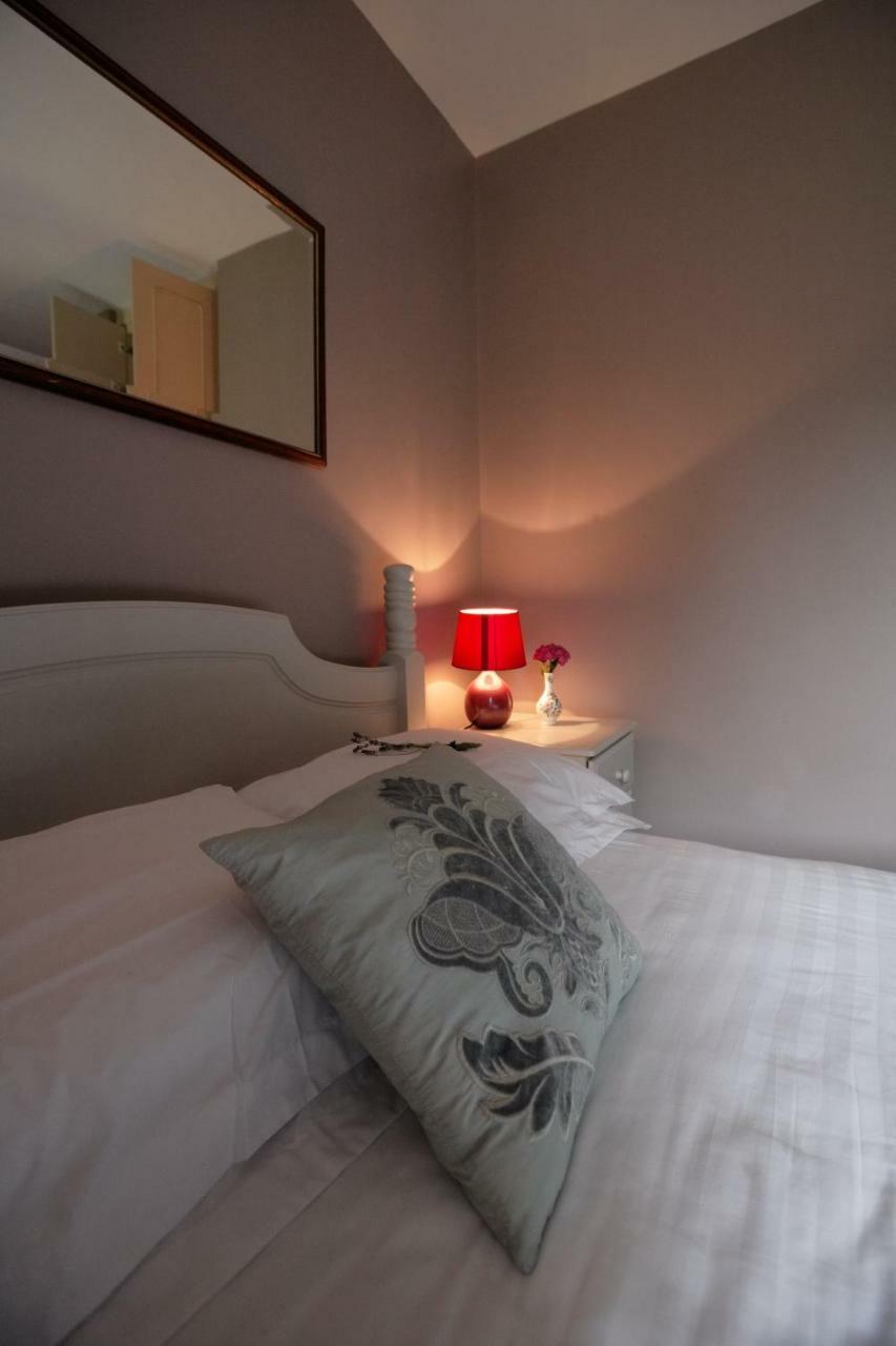 Abbey View Bed & Breakfast Galway Ngoại thất bức ảnh