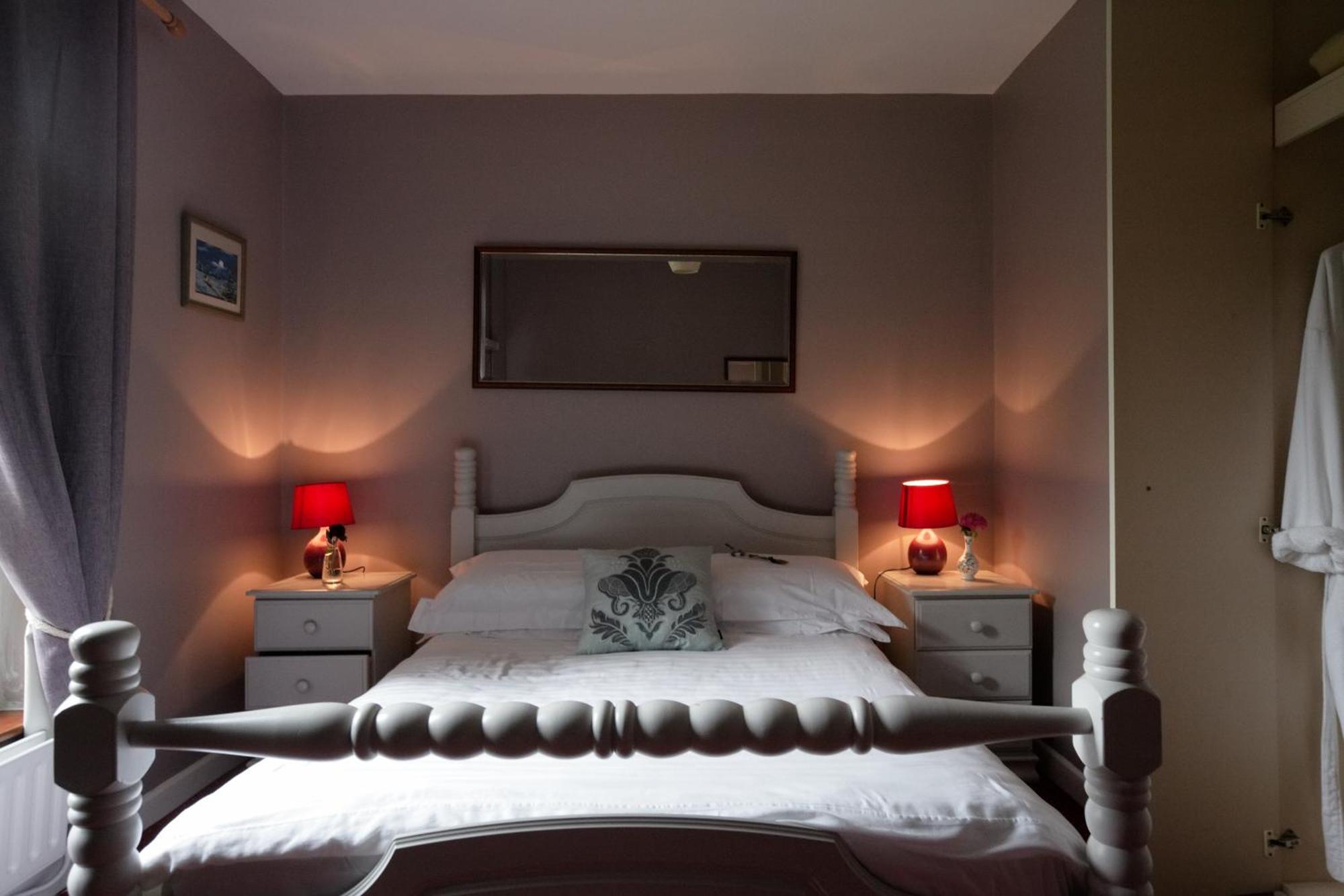 Abbey View Bed & Breakfast Galway Ngoại thất bức ảnh