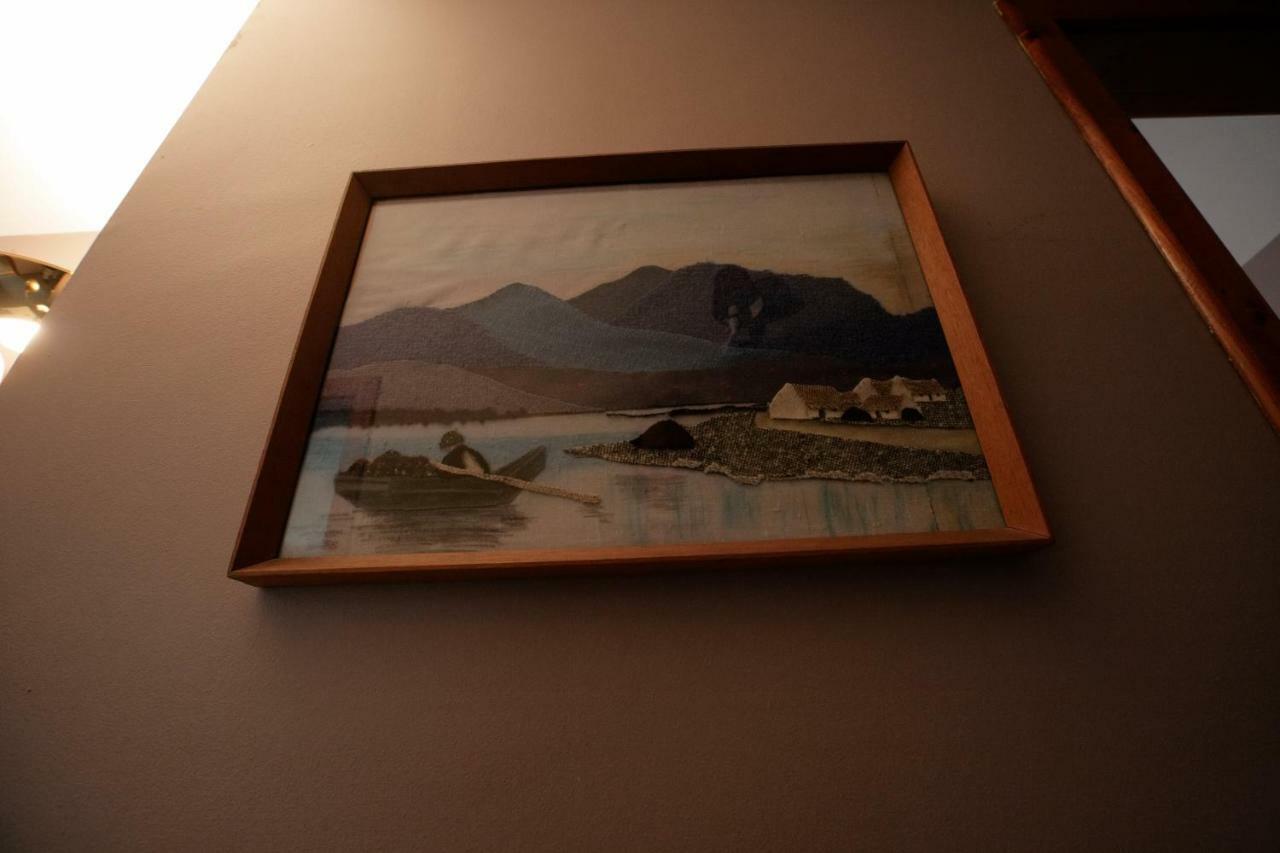 Abbey View Bed & Breakfast Galway Ngoại thất bức ảnh