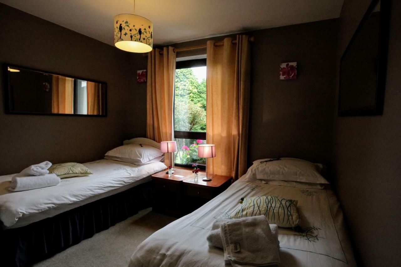Abbey View Bed & Breakfast Galway Ngoại thất bức ảnh