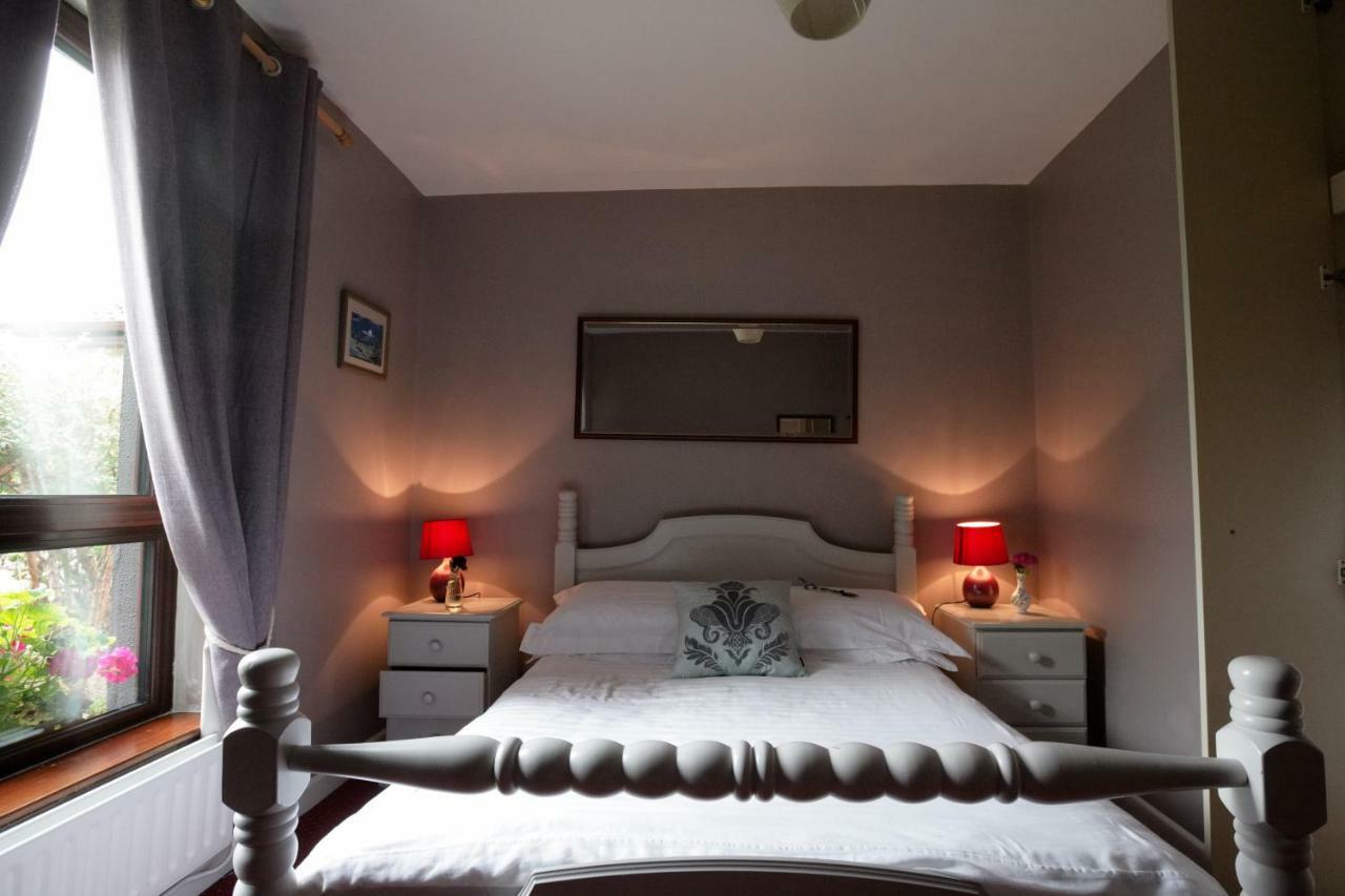 Abbey View Bed & Breakfast Galway Ngoại thất bức ảnh