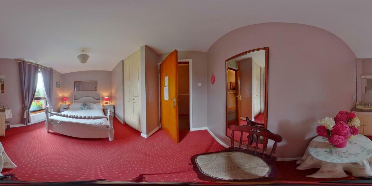 Abbey View Bed & Breakfast Galway Ngoại thất bức ảnh