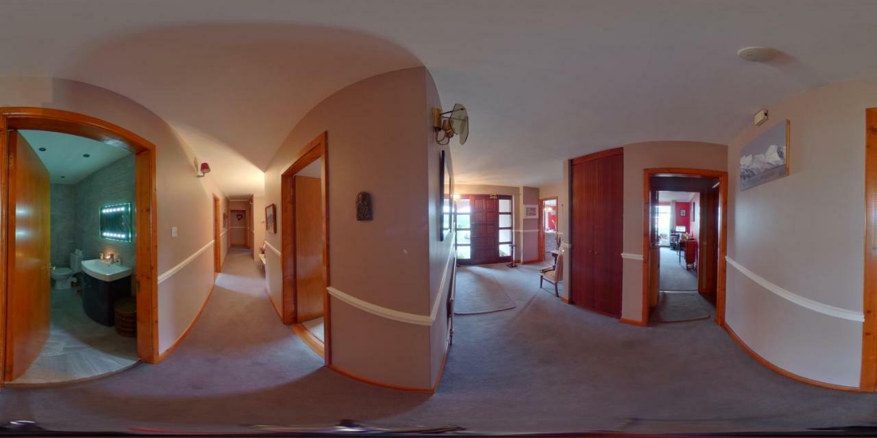 Abbey View Bed & Breakfast Galway Ngoại thất bức ảnh
