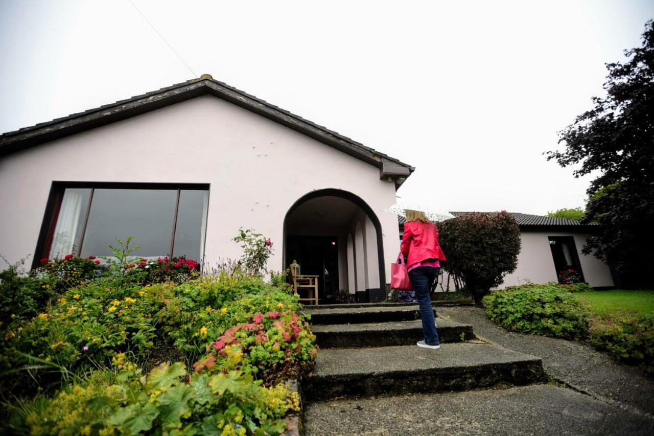 Abbey View Bed & Breakfast Galway Ngoại thất bức ảnh