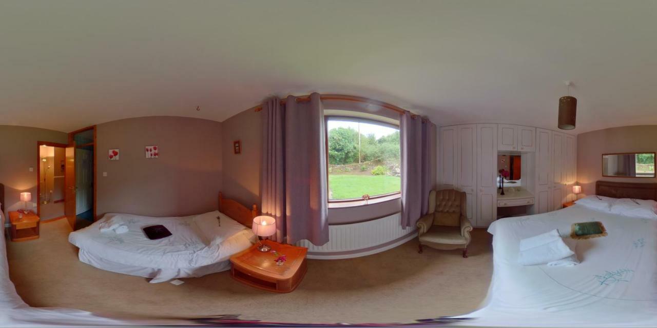 Abbey View Bed & Breakfast Galway Ngoại thất bức ảnh
