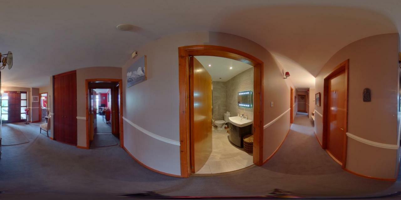 Abbey View Bed & Breakfast Galway Ngoại thất bức ảnh