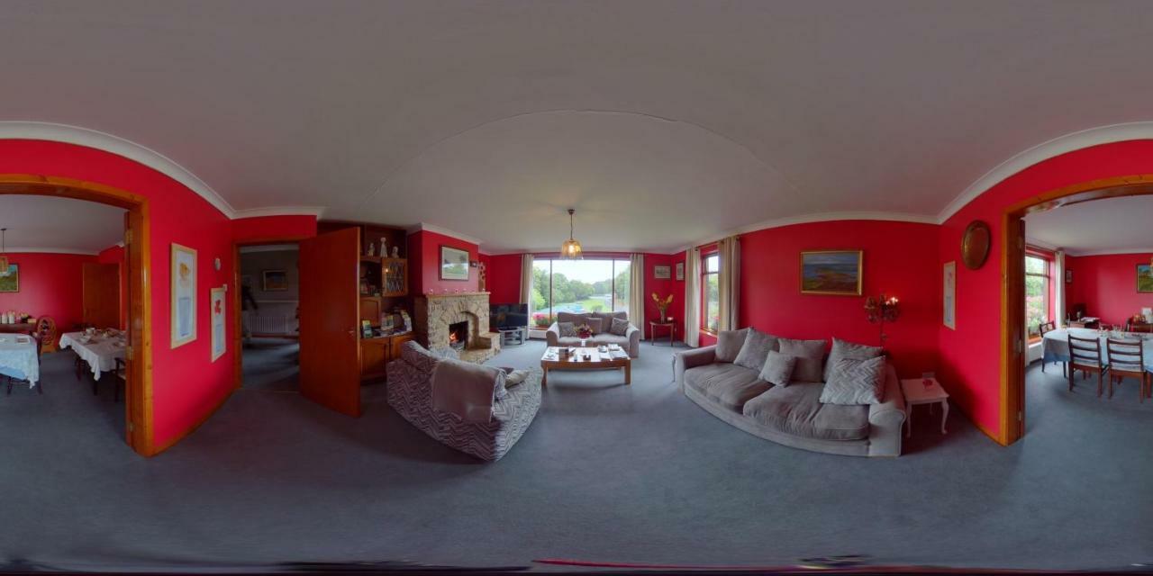 Abbey View Bed & Breakfast Galway Ngoại thất bức ảnh