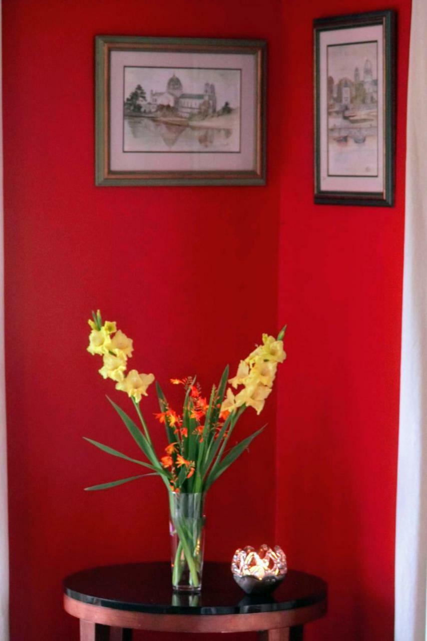 Abbey View Bed & Breakfast Galway Ngoại thất bức ảnh
