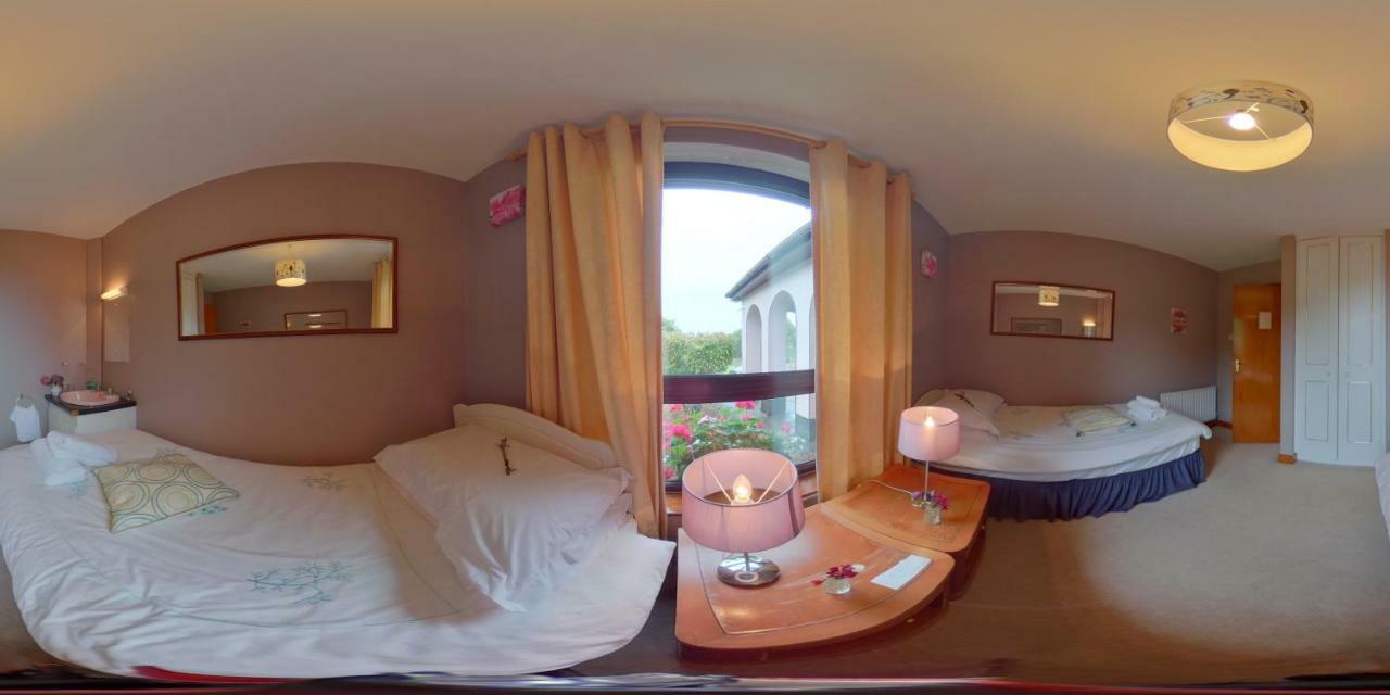 Abbey View Bed & Breakfast Galway Ngoại thất bức ảnh