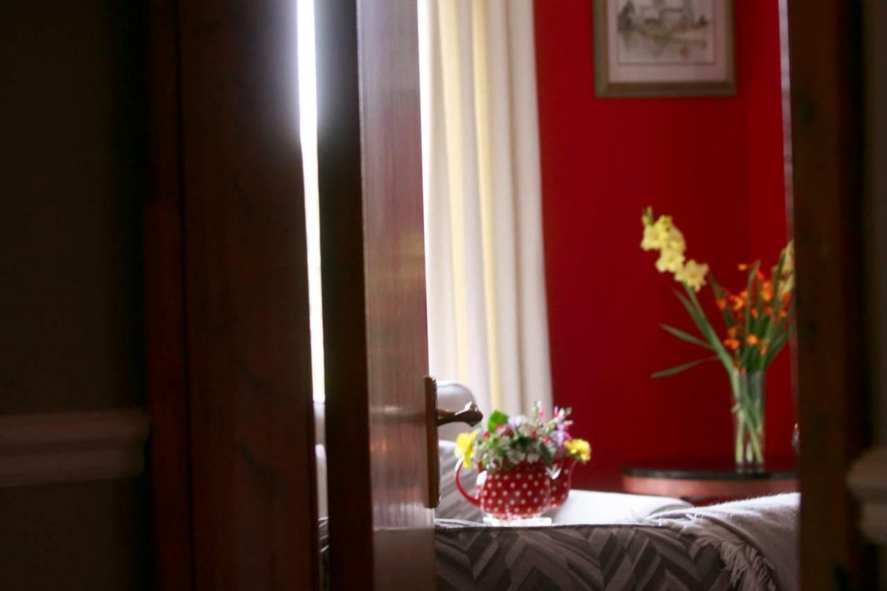 Abbey View Bed & Breakfast Galway Ngoại thất bức ảnh