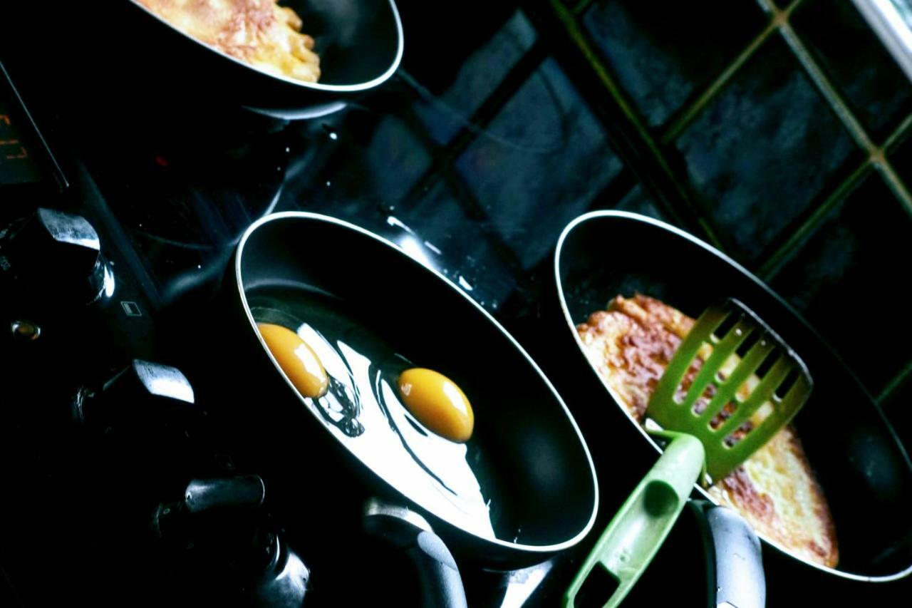 Abbey View Bed & Breakfast Galway Ngoại thất bức ảnh