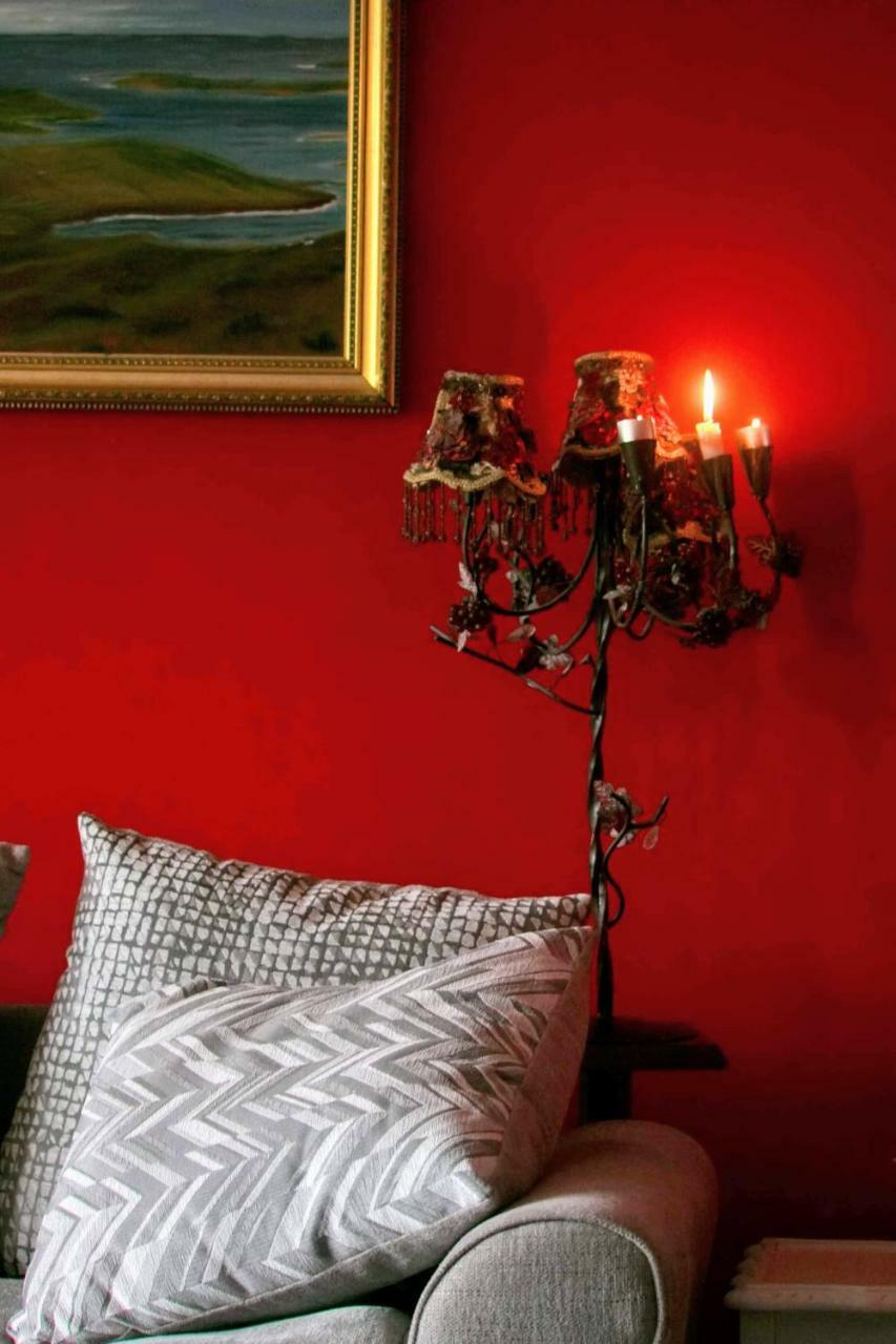 Abbey View Bed & Breakfast Galway Ngoại thất bức ảnh