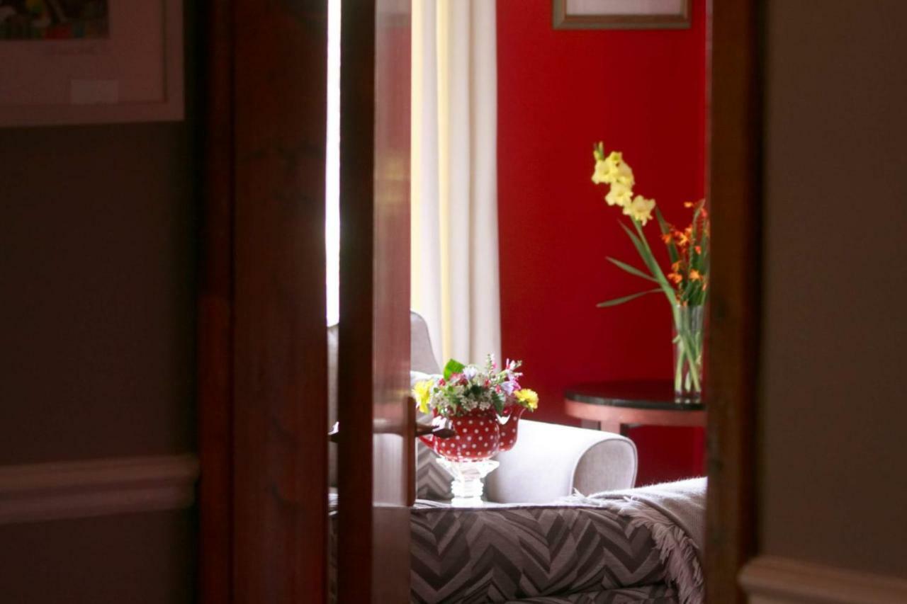 Abbey View Bed & Breakfast Galway Ngoại thất bức ảnh