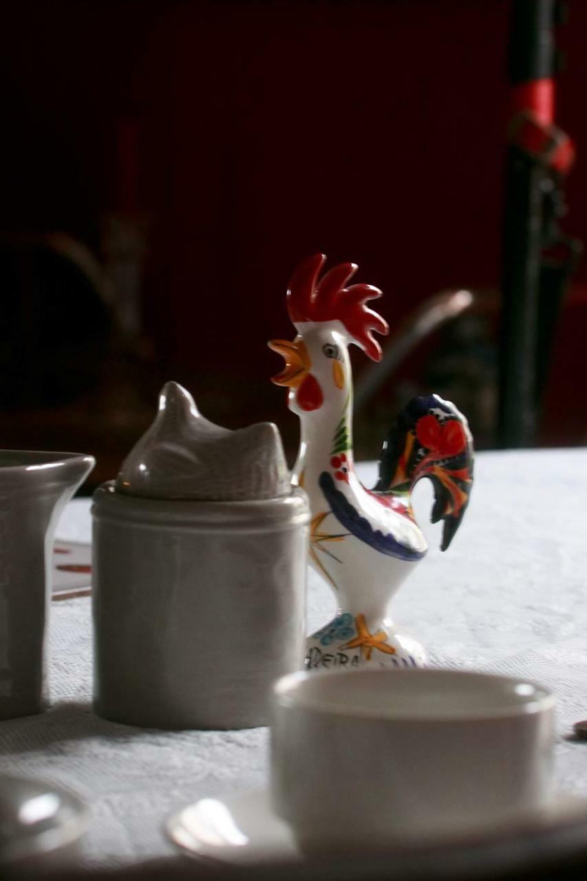 Abbey View Bed & Breakfast Galway Ngoại thất bức ảnh